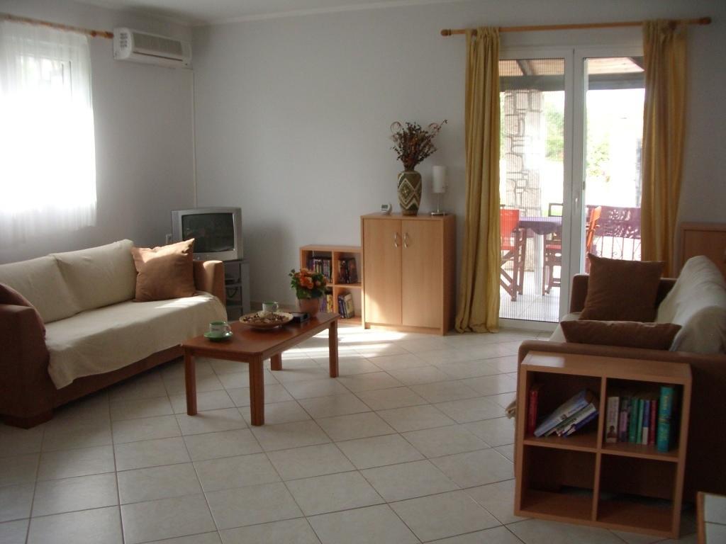 Kaminia Villas Lithakia (Zakynthos) Exterior photo