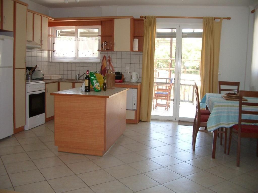 Kaminia Villas Lithakia (Zakynthos) Exterior photo
